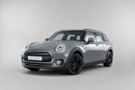 Mini Cooper Clubman Business Edition 2018 года